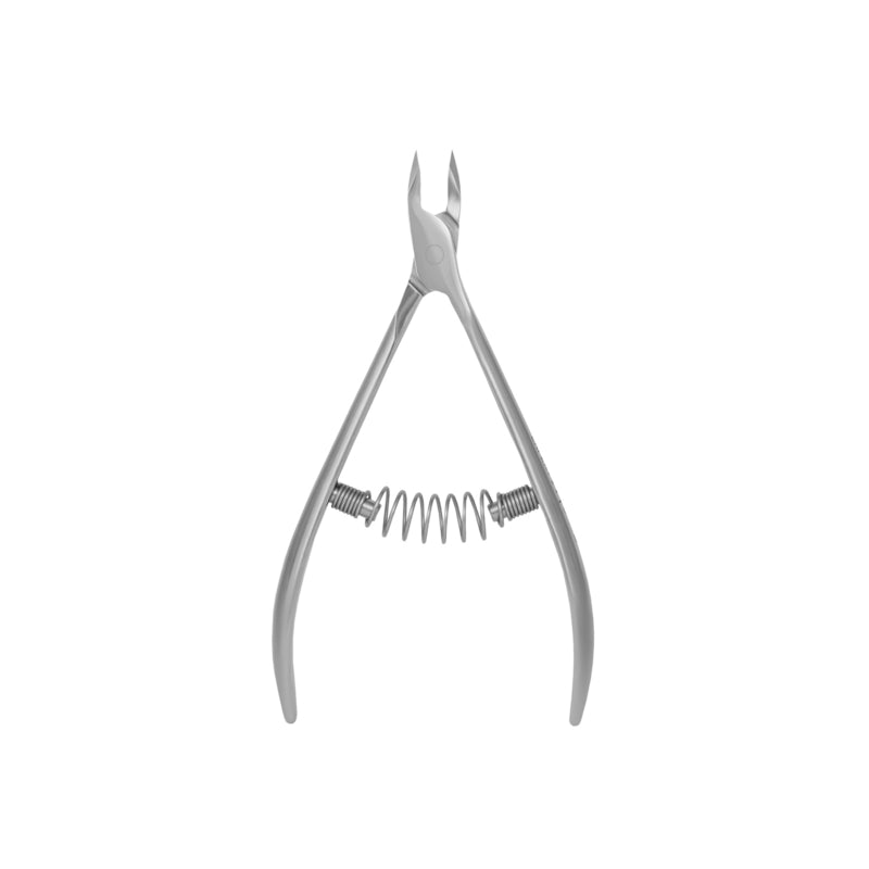 Staleks Professional Cuticle Nippers Expert 91 3 mm Quarter Jaw (NE-91-3)