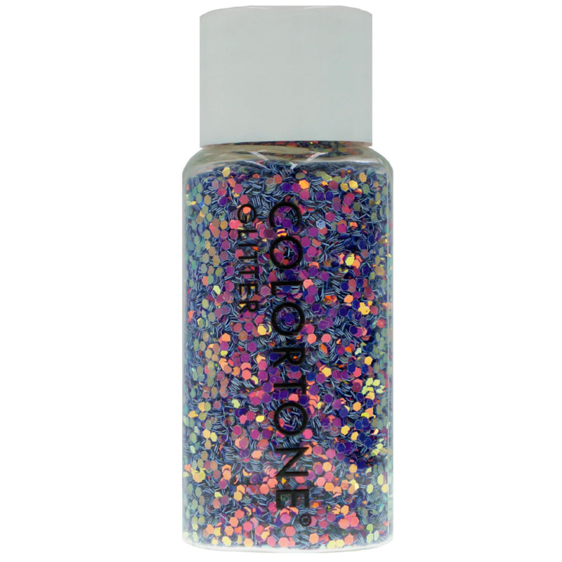 Colortone Medium Gradient Glitters Butterfly Effect