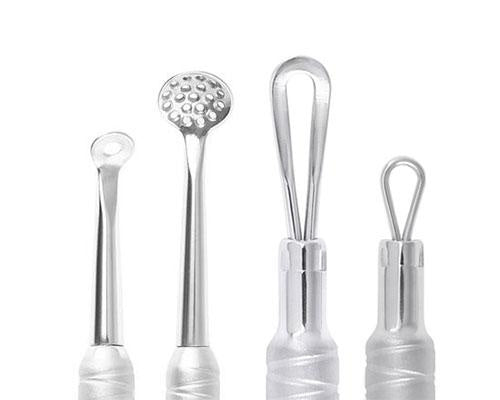 Staleks Cosmetology Set for Skin Toolset Beauty & Care (ZBC-30)