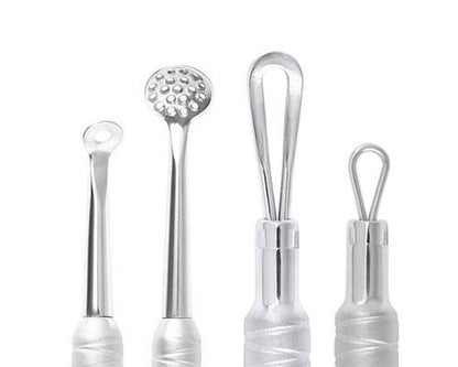 Staleks Cosmetology Set for Skin Toolset Beauty & Care (ZBC-30)