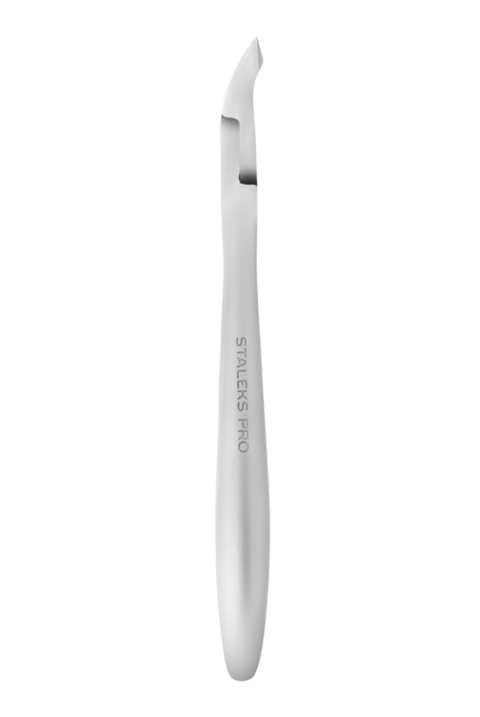 Staleks Professional Cuticle Nippers Smart 10 4 mm Quarter Jaw (NS-10-4)