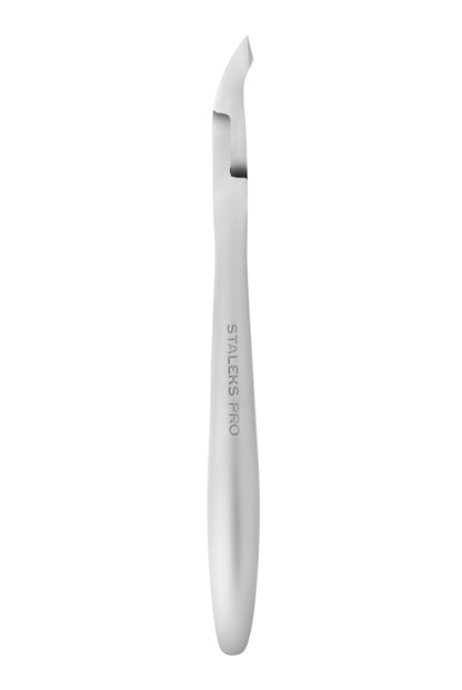 Staleks Professional Cuticle Nippers Smart 10 4 mm Quarter Jaw (NS-10-4)