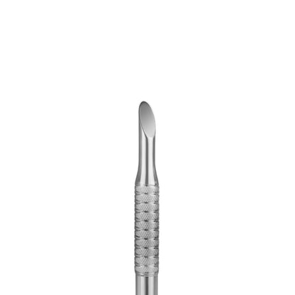 Staleks Pusher Beveled + Curved Blade Expert 90 Type 4.2 (PE-90/4.2)
