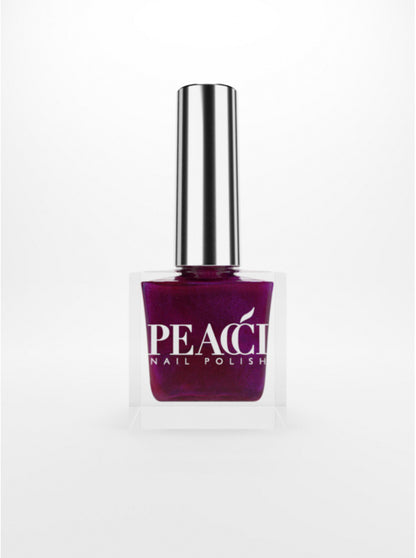 Peachy Plum