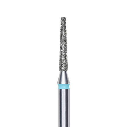 Staleks Diamond Bit Frustum Blue 1.6mm Long (Manicure Pedicure) (FA70B016/10K)