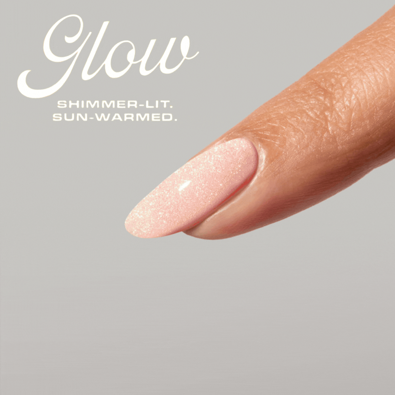 The GelBottle The Glow Collection