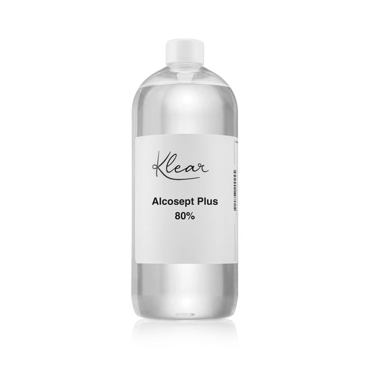 Klear Alcohol 80% V/V Denatured