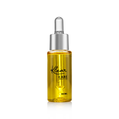 Klear Care Cuticle Oil