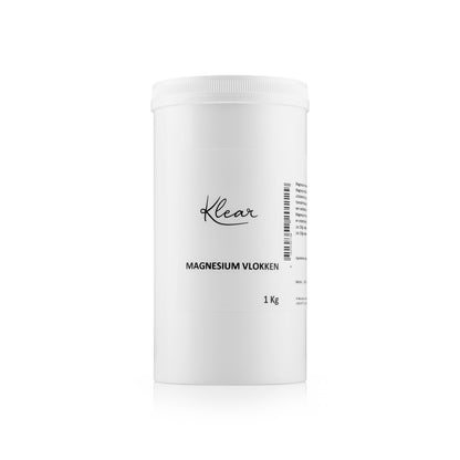 Klear Magnesium Flakes