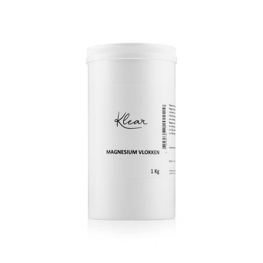 Klear Magnesium Flakes