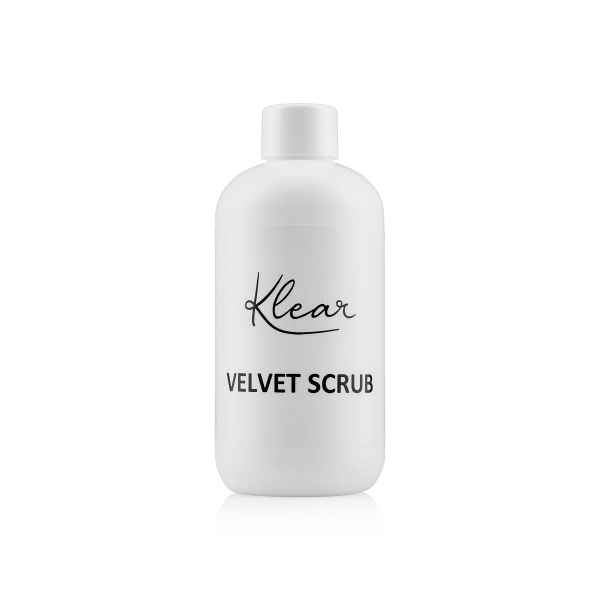 Klear Velvet Scrub
