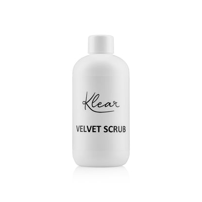 Klear Velvet Scrub