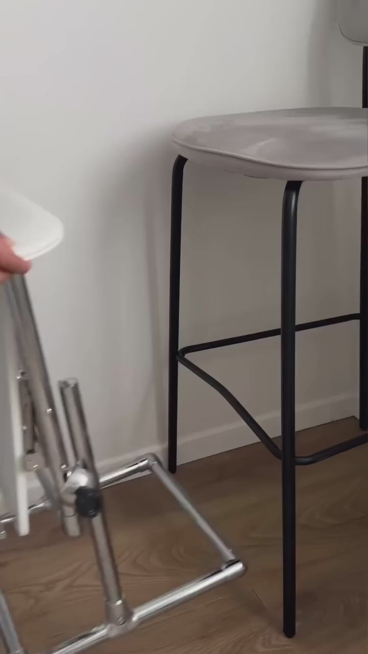 Ulka Balance Pedicure Stand