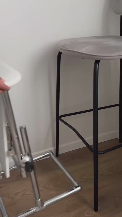 Ulka Balance Pedicure Stand