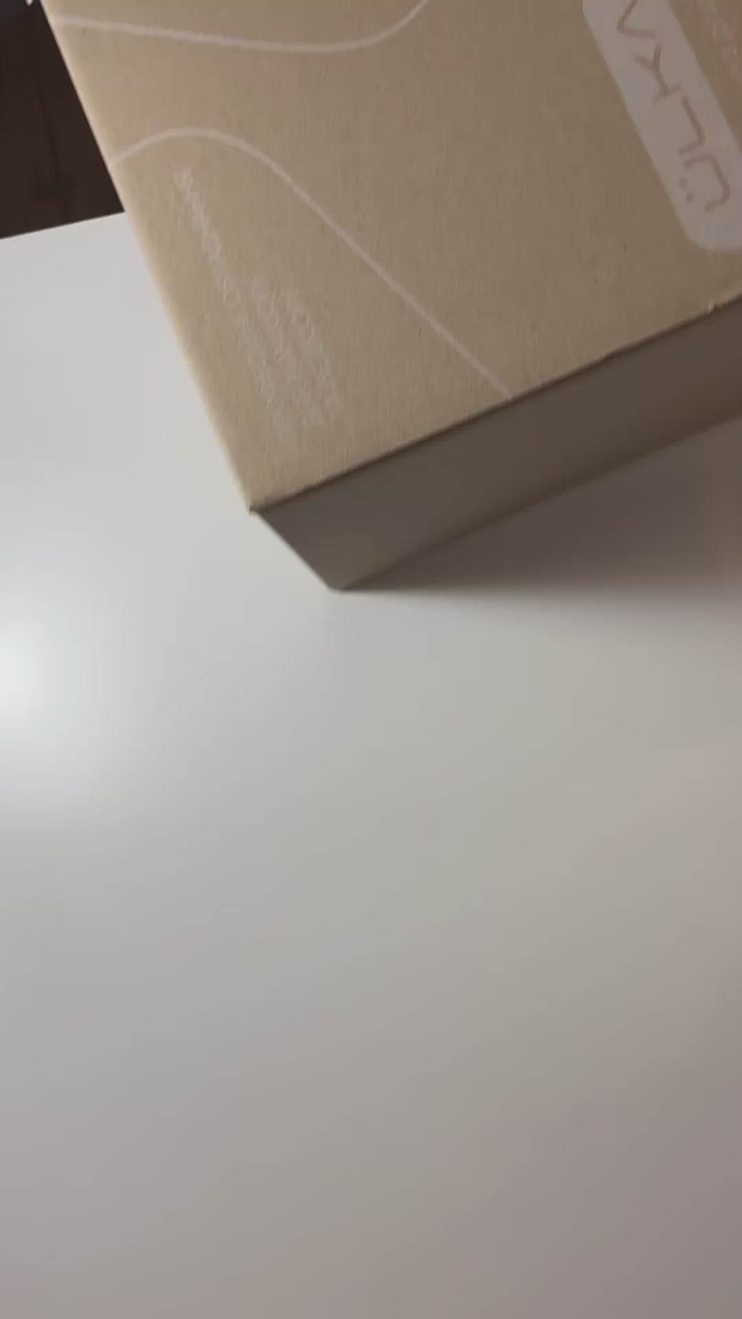 Ulka Premium Built-in Nail Dust Collector + HEPA Filter