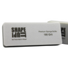 Shape It Up Premium Sponge Buffer Rectangle 180/180 (5 pieces)